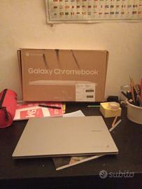 Galaxy Chromebook 12 go a 150€