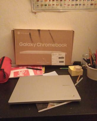 Galaxy Chromebook 12 go a 150€
