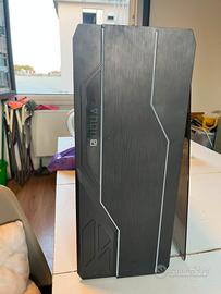 PC fisso AMD Ryzen 5
