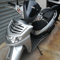 Kymco Sanyang industry co ltd 2009