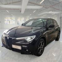 ALFA ROMEO STELVIO 2.2 TD 190 CV SPRINT AT8 Q4 SUV