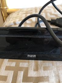 Salva vista luce tv  led beghelli