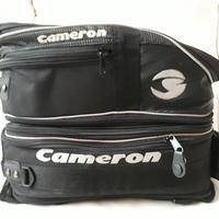 Borsa/Zaino da moto Cameron