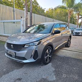 Peugeot 5008 PureTech Turbo 130 S&S GT