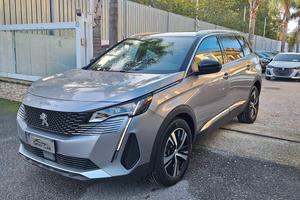 Peugeot 5008 PureTech Turbo 130 S&S GT