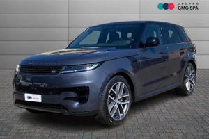 Land Rover Range Rover Sport 3.0d i6 mhev SE ...