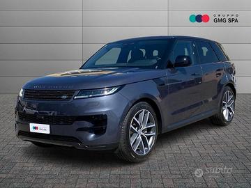 Land Rover Range Rover Sport 3.0d i6 mhev SE ...