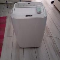 Condizionatore portatile aria calda fredda 12000