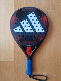 Racchetta da padel Adidas RX Carbon 