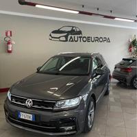 VOLKSWAGEN Tiguan 2ª serie Tiguan 2.0 TDI SCR ...