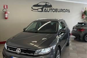 VOLKSWAGEN Tiguan 2ª serie Tiguan 2.0 TDI SCR ...