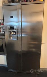 Frigorifero General Electric Side by Side