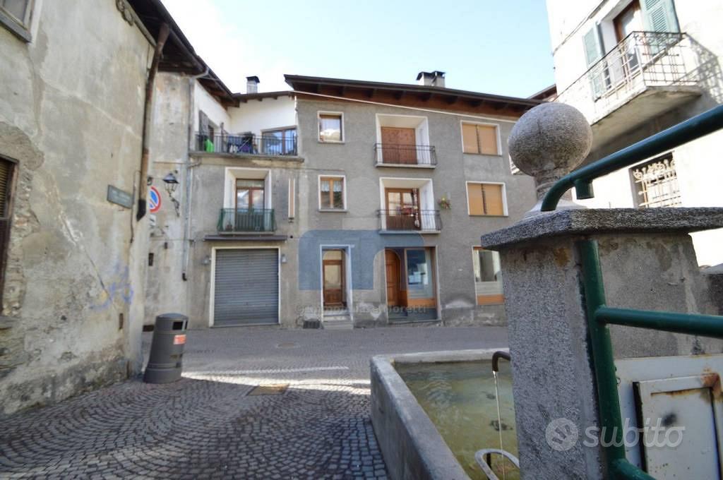 Appartamento – SO - Altro