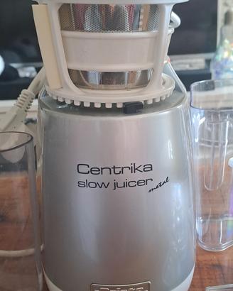 Ariete  – Estrattore a freddo 