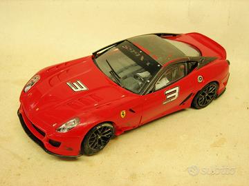 CARRERA  FERRARI 599