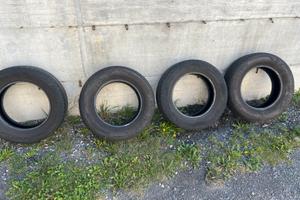 Gomme estive michelin turanza 215 65 r16