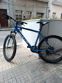 Bicicletta MTB 27.5 Mountain bike Bulls Pulsar