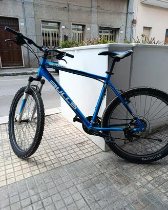 Bicicletta MTB 27.5 Mountain bike Bulls Pulsar