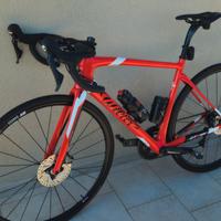 wilier gtr team disc ultrega 