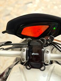 Mv agusta brutale 675