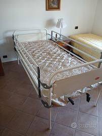 Letto ospedaliero