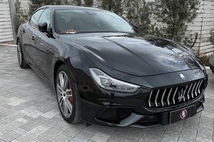 Maserati Ghibli gransport 3000 benzina 350 cv