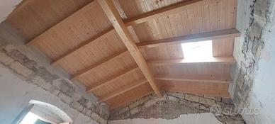 Palazzina zona cattedrale