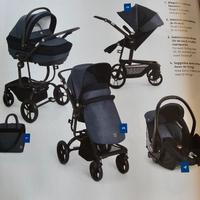 Trio Cam Taski Fashion