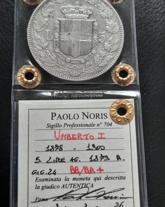 MONETE :  LOTTO. REGALE.