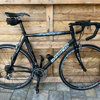 Bici da corsa Boeris Fisico 2008 carbonio