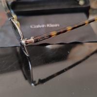 Occhiali da sole Calvin Klein