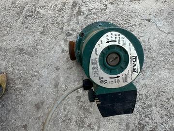 Circolatore per caldaia