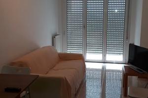 Eur laurentina bilocale arredato con due terrazzi