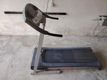 tapis roulant weslo 