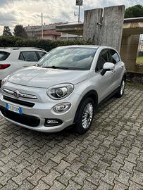 500X lounge 2017 1.3 multi jet