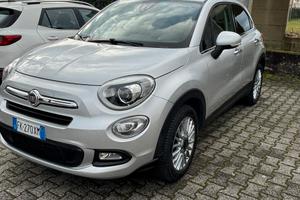 500X lounge 2017 1.3 multi jet