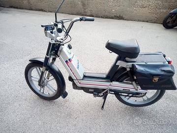 fantic issimo 3 velocita