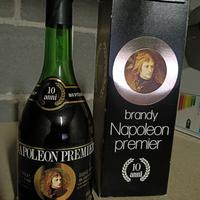 Brandy - Napoleon Premier Roi D'Italie VSOP ILLVA