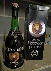 Brandy - Napoleon Premier Roi D'Italie VSOP ILLVA