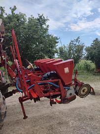 Seminatrice Gaspardo Sp 520