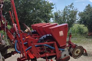 Seminatrice Gaspardo Sp 520