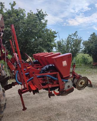 Seminatrice Gaspardo Sp 520