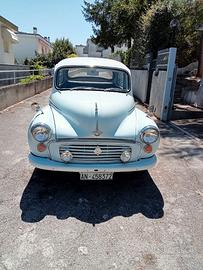 morris minor 1000