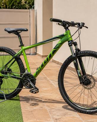 Bici Scott Aspect 750