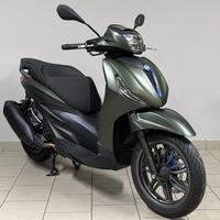 Piaggio Beverly 310 S