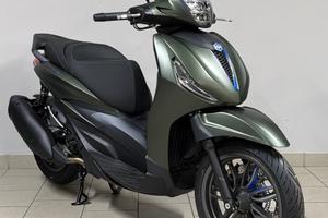 Piaggio Beverly 310 S