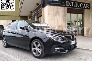 Peugeot 308 BlueHDi 130 Allure