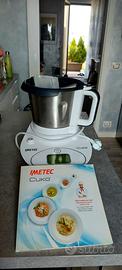 Robot da cucina Imetec