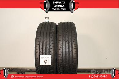 2 Gomme 205 65 R 16 Bridgestone al 90% SPED GRATIS