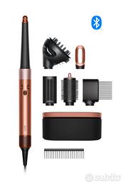 Multi-styler asciugacapelli Dyson Airwrap i.d. co